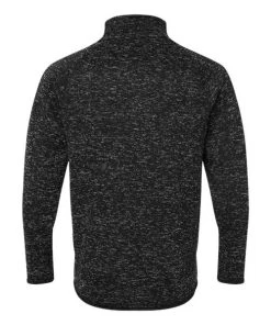 Burnside Sweater Knit Jacket -Bulkthreads store 134798483.