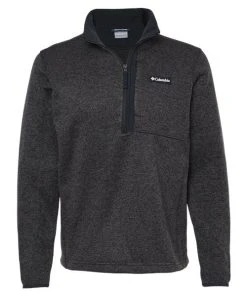 Columbia Men's Sweater Weather™ Half-Zip -Bulkthreads store 134798759.