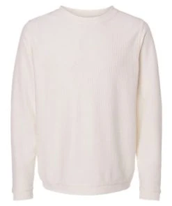 Boxercraft Men's Corduroy Pullover -Bulkthreads store 134798829.