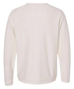 Boxercraft Men's Corduroy Pullover -Bulkthreads store 134798831.