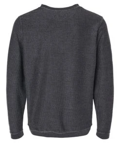 Boxercraft Men's Corduroy Pullover -Bulkthreads store 134798905.
