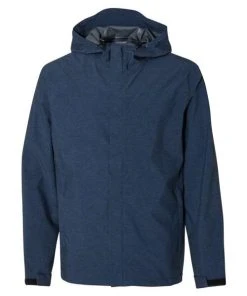 Weatherproof Men's 32 Degrees Mélange Rain Jacket -Bulkthreads store 134799039.