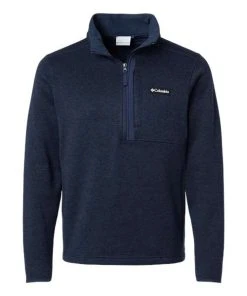 Columbia Men's Sweater Weather™ Half-Zip -Bulkthreads store 134799350.