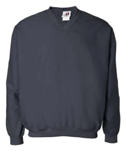 Badger Men's Microfiber Windshirt -Bulkthreads store 134799355.