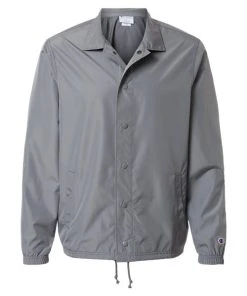 Champion Men's Coach's Jacket -Bulkthreads store 134799360.