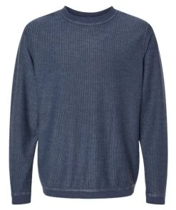 Boxercraft Men's Corduroy Pullover -Bulkthreads store 134799553.