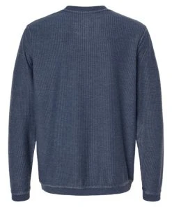 Boxercraft Men's Corduroy Pullover -Bulkthreads store 134799554.