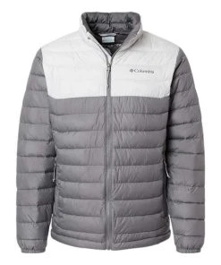 Columbia Men's Powder Lite Jacket -Bulkthreads store 134799638.