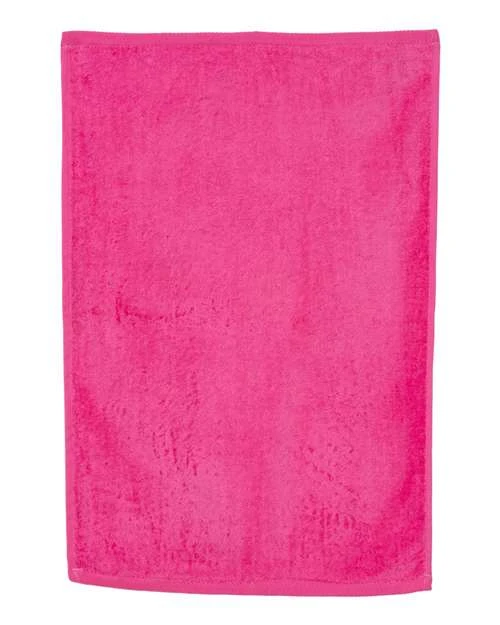 Q-Tees Hemmed Hand Towel 34 Q-Tees Hemmed Hand Towel - Image 34
