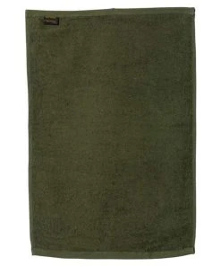 Q-Tees Deluxe Hemmed Hand Towel -Bulkthreads store 134799924.