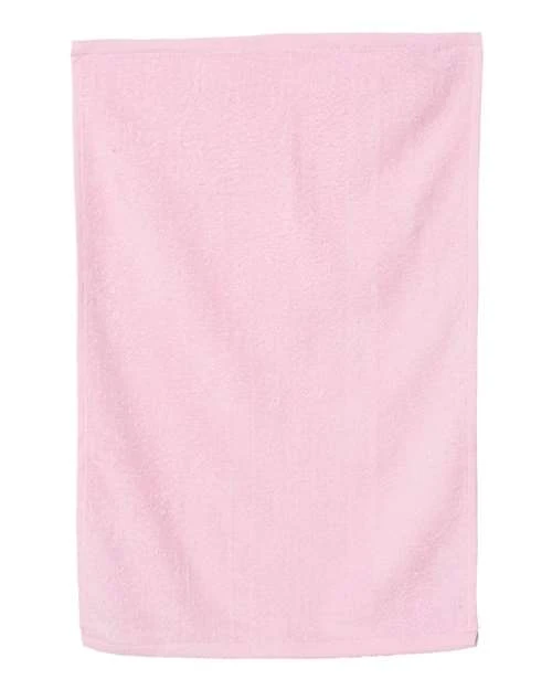 Q-Tees Hemmed Hand Towel 32 Q-Tees Hemmed Hand Towel - Image 32