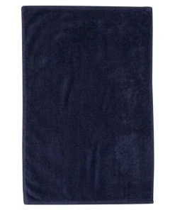 Q-Tees Deluxe Hemmed Hand Towel -Bulkthreads store 134799944.