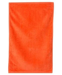 Q-Tees Hemmed Hand Towel 64 Q-Tees Hemmed Hand Towel -Bulkthreads store 134799954.