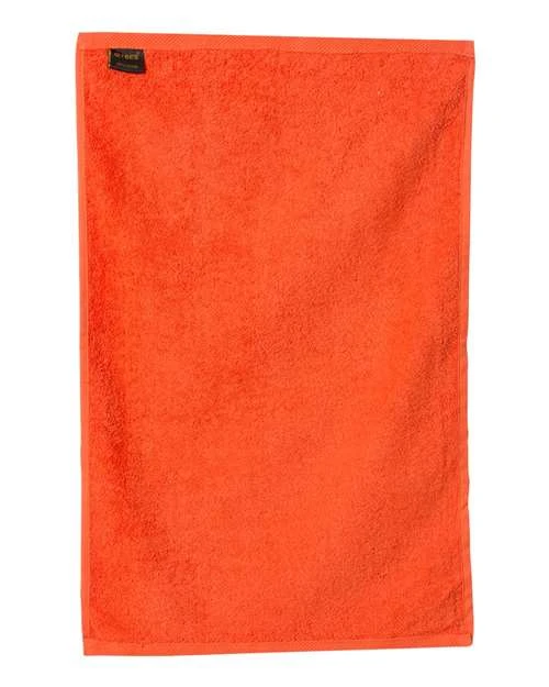 Q-Tees Hemmed Hand Towel 31 Q-Tees Hemmed Hand Towel - Image 31