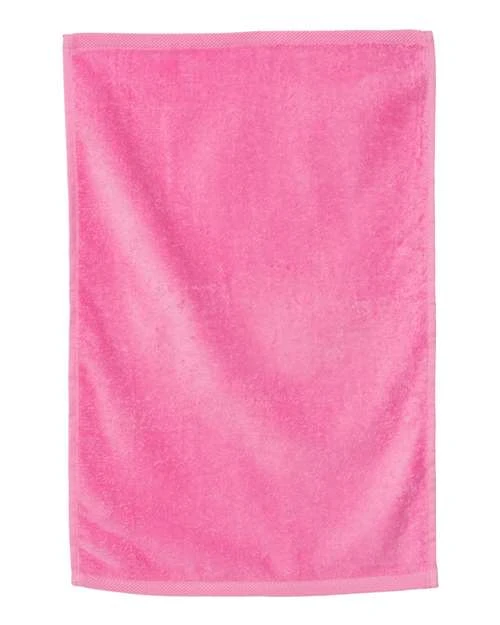 Q-Tees Hemmed Hand Towel 28 Q-Tees Hemmed Hand Towel - Image 28