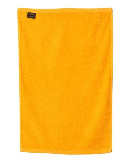 Q-Tees Hemmed Hand Towel 27 Q-Tees Hemmed Hand Towel - Image 27
