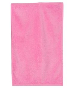Q-Tees Deluxe Hemmed Hand Towel -Bulkthreads store 134800005.