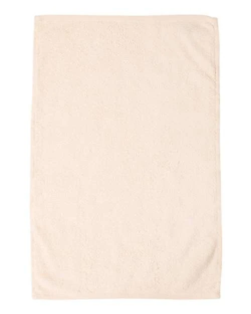 Q-Tees Hemmed Hand Towel 22 Q-Tees Hemmed Hand Towel - Image 22