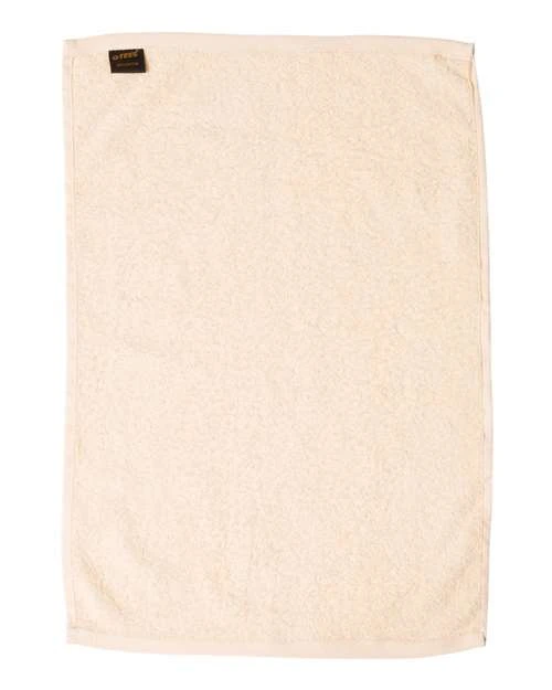 Q-Tees Hemmed Hand Towel 23 Q-Tees Hemmed Hand Towel - Image 23