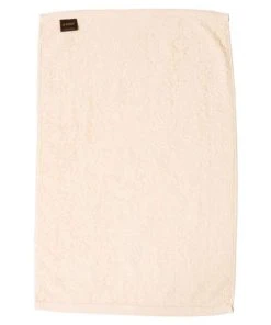 Q-Tees Deluxe Hemmed Hand Towel -Bulkthreads store 134800052.