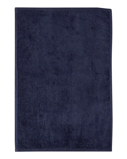Q-Tees Hemmed Hand Towel 18 Q-Tees Hemmed Hand Towel - Image 18