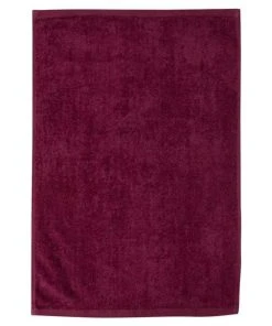 Q-Tees Hemmed Hand Towel 50 Q-Tees Hemmed Hand Towel -Bulkthreads store 134800113.