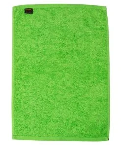 Q-Tees Deluxe Hemmed Hand Towel -Bulkthreads store 134800132.