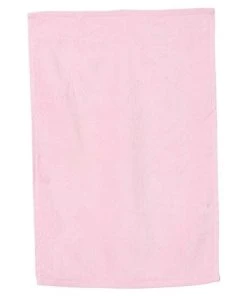 Q-Tees Deluxe Hemmed Hand Towel -Bulkthreads store 134800155.