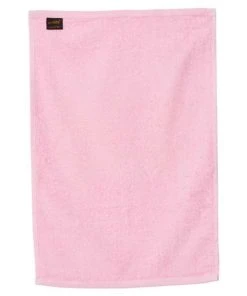 Q-Tees Deluxe Hemmed Hand Towel -Bulkthreads store 134800156.