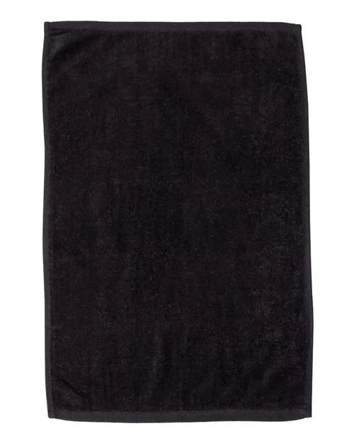 Q-Tees Hemmed Hand Towel 12 Q-Tees Hemmed Hand Towel - Image 12