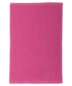 Q-Tees Budget Rally Towel -Bulkthreads store 134800165.