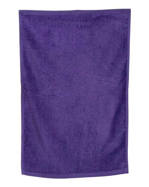 Q-Tees Hemmed Hand Towel 10 Q-Tees Hemmed Hand Towel - Image 10
