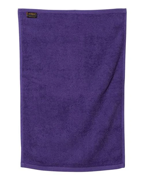 Q-Tees Hemmed Hand Towel 11 Q-Tees Hemmed Hand Towel - Image 11