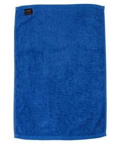 Q-Tees Deluxe Hemmed Hand Towel -Bulkthreads store 134800180.