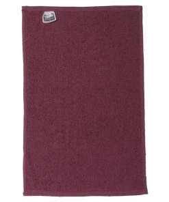 Q-Tees Budget Rally Towel -Bulkthreads store 134800264.