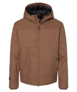 DRI DUCK Men's Yukon Flex Power Move Jacket -Bulkthreads store 134801588.