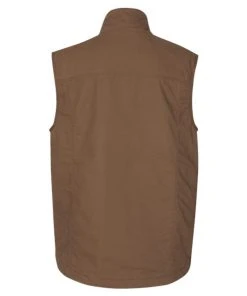 DRI DUCK Men's Trek Canyon Cloth Vest -Bulkthreads store 134802316.