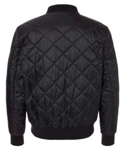 Weatherproof Men's HeatLast Quilted Packable Bomber -Bulkthreads store 134803423.