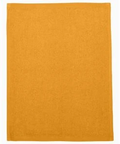 Q-Tees Hemmed Fingertip Towel -Bulkthreads store 134803436.