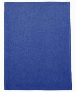 Q-Tees Hemmed Fingertip Towel -Bulkthreads store 134803467.