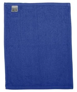 Q-Tees Hemmed Fingertip Towel -Bulkthreads store 134803468.