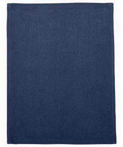 Q-Tees Hemmed Fingertip Towel -Bulkthreads store 134803499.
