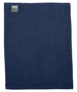 Q-Tees Hemmed Fingertip Towel -Bulkthreads store 134803500.