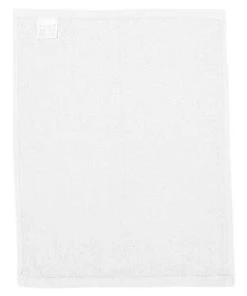 Q-Tees Hemmed Fingertip Towel -Bulkthreads store 134803546.