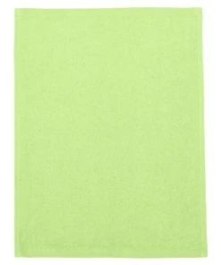Q-Tees Hemmed Fingertip Towel -Bulkthreads store 134803577.