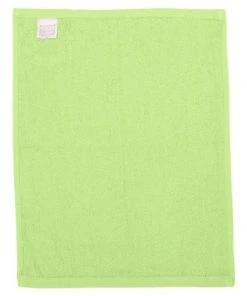 Q-Tees Hemmed Fingertip Towel -Bulkthreads store 134803578.