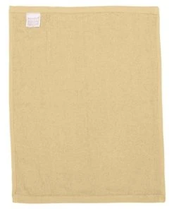 Q-Tees Hemmed Fingertip Towel -Bulkthreads store 134803608.