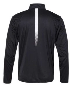 Badger Sideline Quarter-Zip Pullover -Bulkthreads store 134803760.