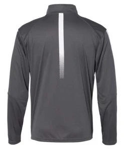 Badger Sideline Quarter-Zip Pullover -Bulkthreads store 134803871.
