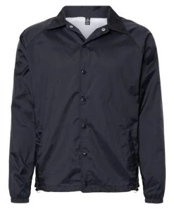 Burnside Coaches Jacket -Bulkthreads store 134803892.